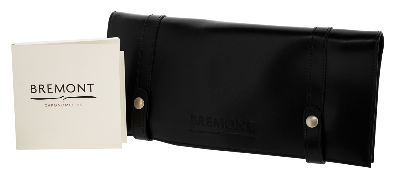 Bremont ALT1 ALT1-ZT/51